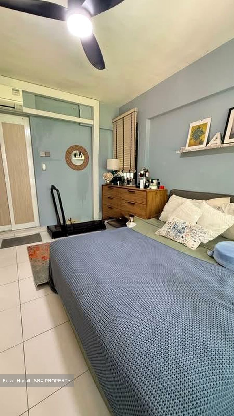 Blk 651 Senja Link (Bukit Panjang), HDB 5 Rooms #566619321